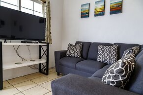 Seaside Adventure Lodging