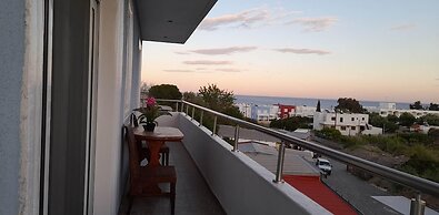 Gennadi Retreat - House 2