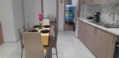 Gennadi Retreat - House 2