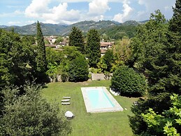 Casa Cassettari Apartment With Garden