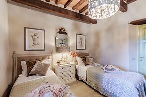 Casa Cassettari Apartment With Garden
