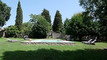 Casa Cassettari Apartment With Garden