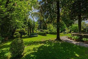 Casa Cassettari Apartment With Garden