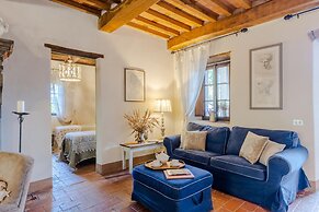 Casa Cassettari Apartment With Garden