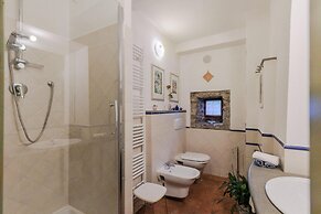 Casa Cassettari Apartment With Garden