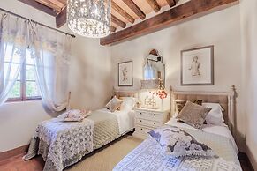 Casa Cassettari Apartment With Garden