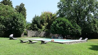 Casa Cassettari Apartment With Garden
