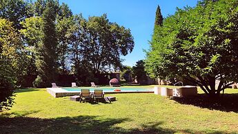 Casa Cassettari Apartment With Garden