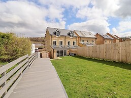 Cheshire View
