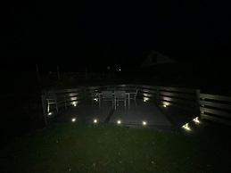Cheshire View