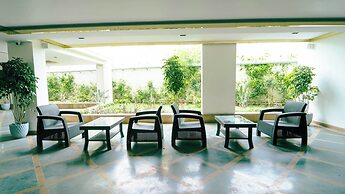 Treebo Kingsbury Fiesta Vellore