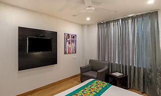 Treebo Chandigarh Grand