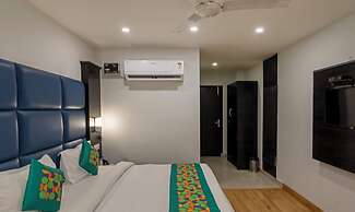 Treebo Chandigarh Grand