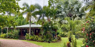 Paperbark Retreat