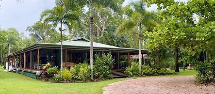 Paperbark Retreat