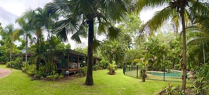 Paperbark Retreat