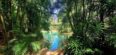 Paperbark Retreat