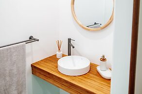 Paperbark Retreat
