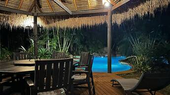 Paperbark Retreat
