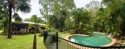 Paperbark Retreat
