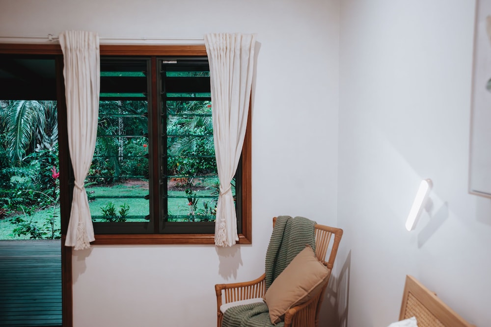 Paperbark Retreat