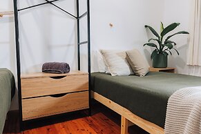 Paperbark Retreat