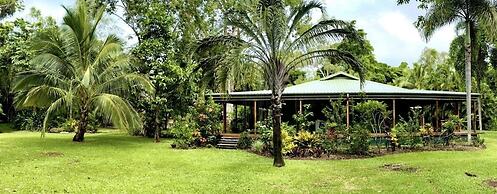 Paperbark Retreat