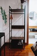 Paperbark Retreat