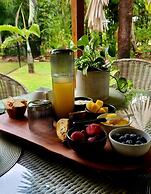Paperbark Retreat