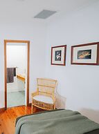Paperbark Retreat