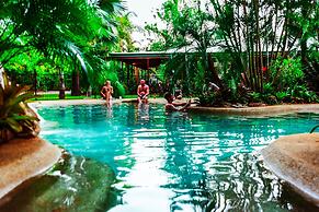 Paperbark Retreat