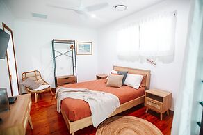 Paperbark Retreat