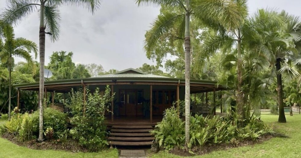 Paperbark Retreat