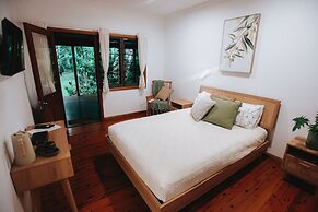 Paperbark Retreat