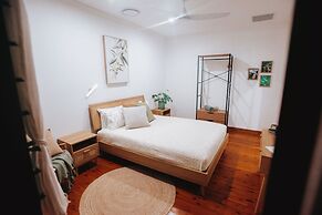Paperbark Retreat