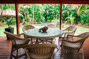 Paperbark Retreat