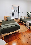 Paperbark Retreat