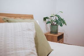 Paperbark Retreat