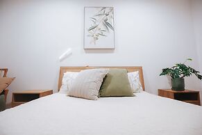 Paperbark Retreat