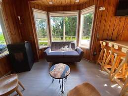 CIPRES Ecolodge & Spa