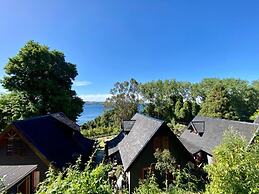 CIPRES Ecolodge & Spa