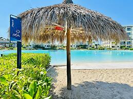 Blue Lagoon