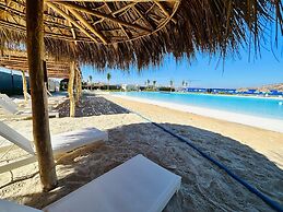 Blue Lagoon