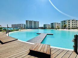 Blue Lagoon