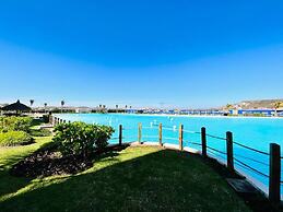 Blue Lagoon