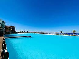 Blue Lagoon