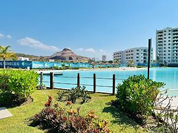 Blue Lagoon