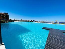 Blue Lagoon