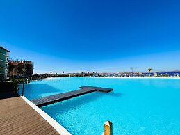 Blue Lagoon