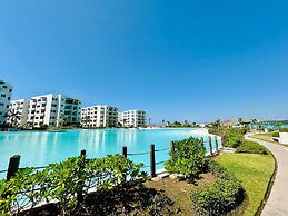 Blue Lagoon